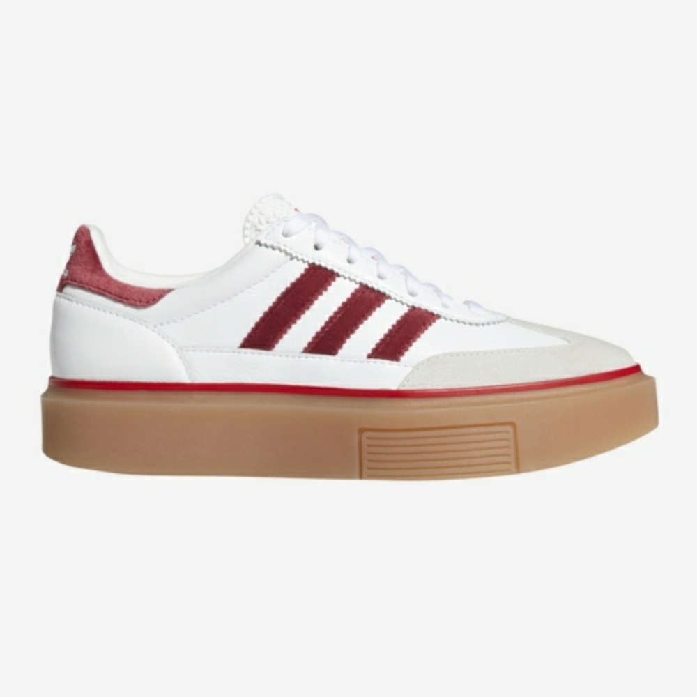 Adidas Super Sleek Sneakers